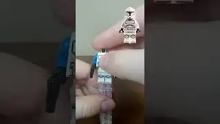 Как сделать Лего Рекса 1 фазы брони 