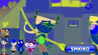 Zoe Crying Csupo In G Major 2