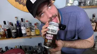 Duclaw The PastryArchy Super Freak Brown Ale Review!
