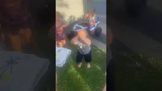 Happy Birthday Ameer