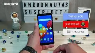 Samsung Galaxy A01 Core Guarda chat de Whatsapp