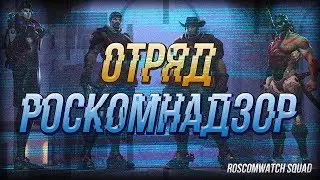 DETACHMENT OF ROSKOMNADZOR