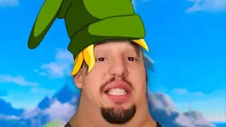 LA EXPERIENCIA ZELDA TEARS OF THE KINGDOM