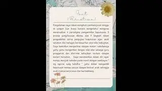 Jurnal Modul 3 1 Pengambilan Keputusan Berbasis Nilai-Nilai Kebajikan sebagai Pemimpin