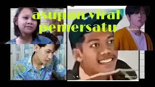 Kumpulan video VIRAL awal tahun 2021