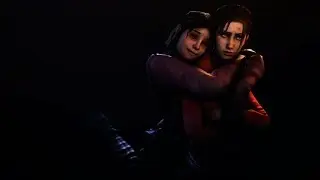 Все фразы Зои из Left 4 Dead