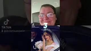 let be bride 👰‍♀