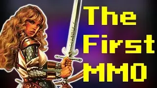 Neverwinter Nights (1991) | Dungeons & Dragons | Musings of an Idiot #24