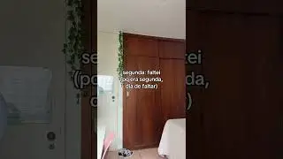 só motivos bons 