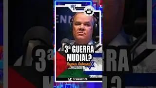 Terceira guerra mundial 
