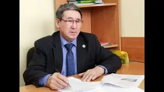 Семен Андреевич Попов - Сэмэн Тумат