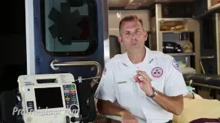 Morphine Sulfate (ACLS Pharmacology)
