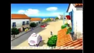 Showreel 2011