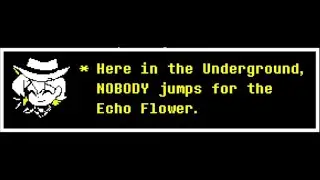 SPEEDRUNNING UNDERTALE RED AND YELLOW 2.0 WITH ZERO PLANNING