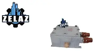 Блоки управления БК-2К, БК-2П