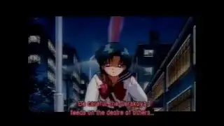 Don't Dream It's Over - AMV