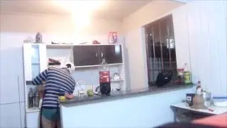 FABRICA DE MONSTRO 2// SHAKE DE GOIABA