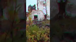 Хельмер-Ю. В одиночку еду на заброшку. Тизер
