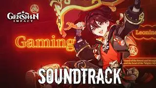Gaming Theme: Fortune Shines in Many Colors (from Character Demo) [HQ Cover] | Genshin Impact