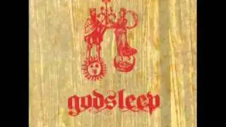 Godsleep - Blackwater