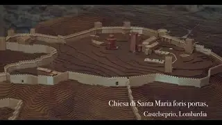 I Segreti d'Italia  - I misteri della pittura antica