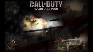 🔴(LIVE) WaW Zombies & Chill w/ noprob01 Chapter 2