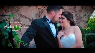 MARLENE & EDMUNDO - BODA