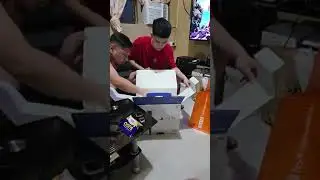 Karaoke Night & Unboxing PS5