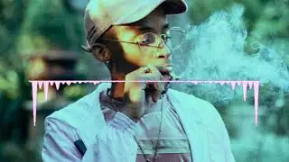 Tshego X Cassper Nyovest X Travis Scott type beat (prod. K. Fresh) - PINK