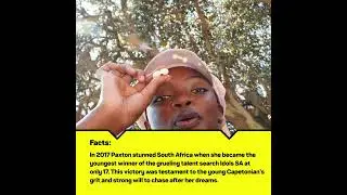 MTV Base Spanking New Paxton & Shekhinah - So High