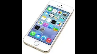 How to Iphone 5s iCloud Active failed Solution 💯✅ Working