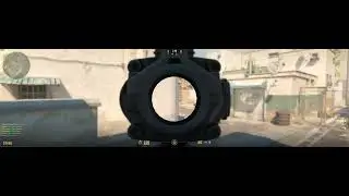 Counter-Strike 2: How to Play Mind Games with Opponents! (Widescreen Edition)