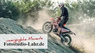 Promo Video Motocross