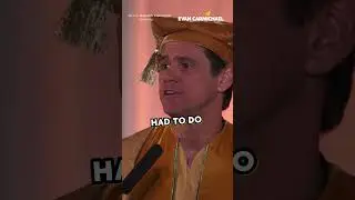 Do What You Love Doing! | Jim Carrey | #shorts