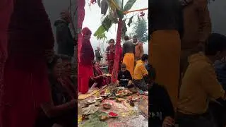 Samrat+Samip Bhai ko Bratbandhama_Kapal Mundan garne Kramma-2080