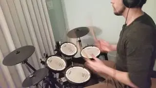 Aero Chord - Surface - (Drum Cover)
