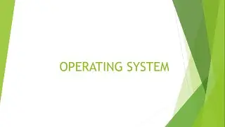 OS