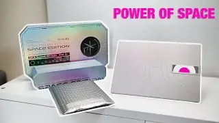 This Laptop is Out of This World! - Unleash the Power of Space