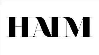 HAIM - Don't Save Me (Official Audio)