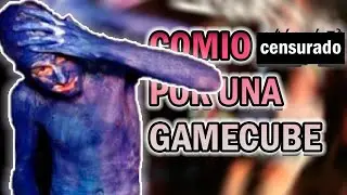 El Nintendero mas ENFERMO | Especial Hallowen