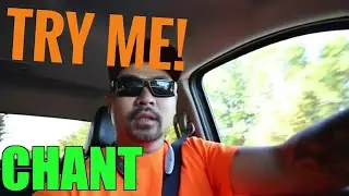 You Wanna Call Me Out Bro? Chants Daily Hustle