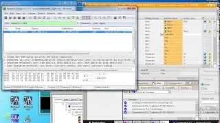 TIA Portal S71200 sending data from PLC to PC by TUSEND-command, troubleshooting