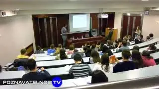Тим Керби  Информационные войны