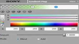 Sony Vegas Tutorial || Coloring #117
