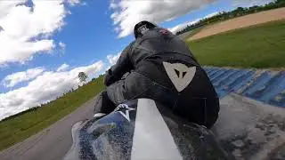 Amp track day