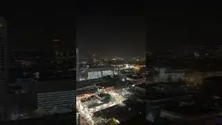 Ночная Паттайя