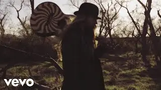 Zakk Wylde - Sleeping Dogs (Official Music Video)