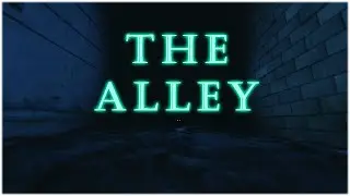 [SFM] The Alley