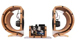 DIY Speaker Using Paper