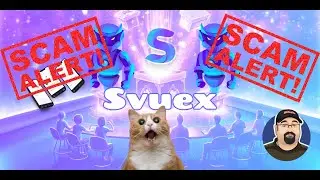 SVUE Crypto Scam Investment Platform & Scam Alert / Trust Pilot No Help